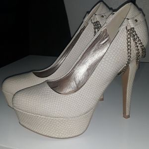 Charlotte Russe Heels